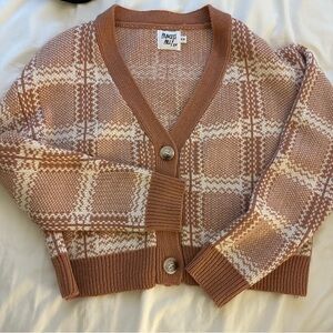 Princess Polly Cardigan